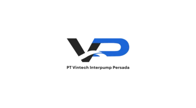 Logo PT. Vintech Interpump Persada
