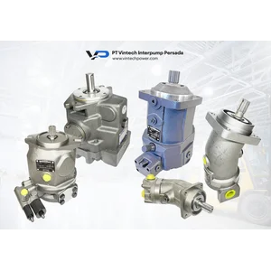 Piston Pump