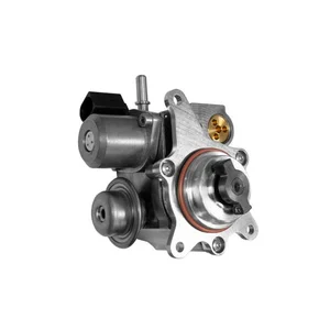 Piston Pump